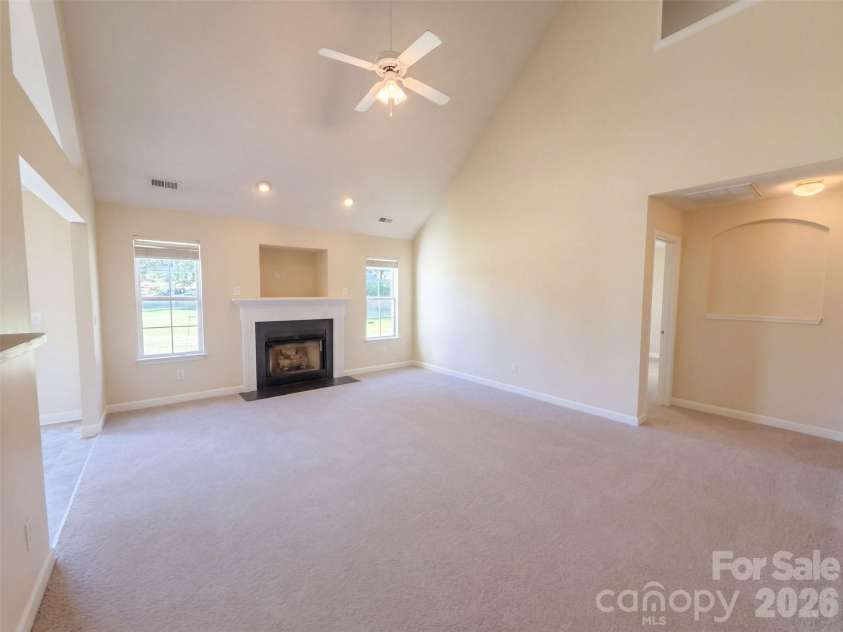 2749 Ramble Wood Court, Rock Hill, SC 29730.  MLS# CAR4432183, YatesRealty ID 55122. 