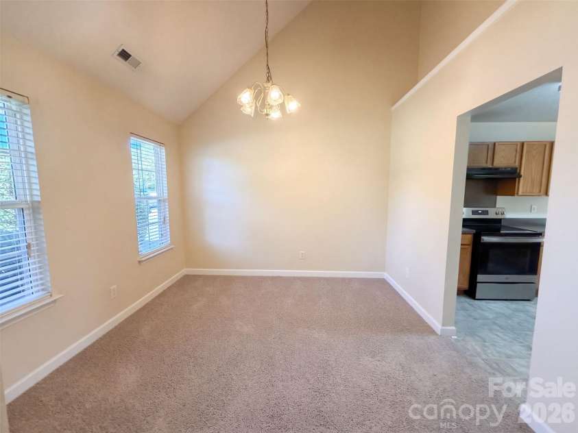 2749 Ramble Wood Court, Rock Hill, SC 29730.  MLS# CAR4432183, YatesRealty ID 55122. 