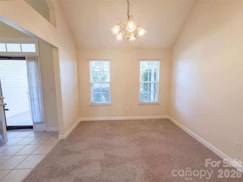 2749 Ramble Wood Court, Rock Hill, SC 29730.  MLS# CAR4432183, YatesRealty ID 55122. 
