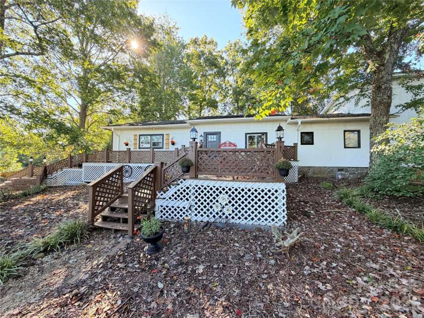 9893 NC 226 S None, Nebo, NC 28761.  MLS# CAR4432185, YatesRealty ID 55124. 