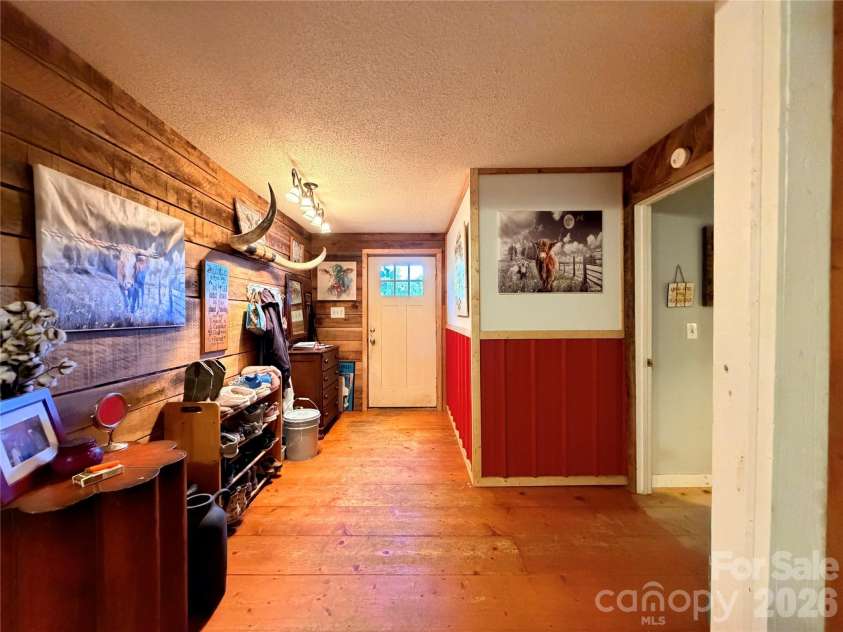 9893 NC 226 S None, Nebo, NC 28761.  MLS# CAR4432185, YatesRealty ID 55124. 