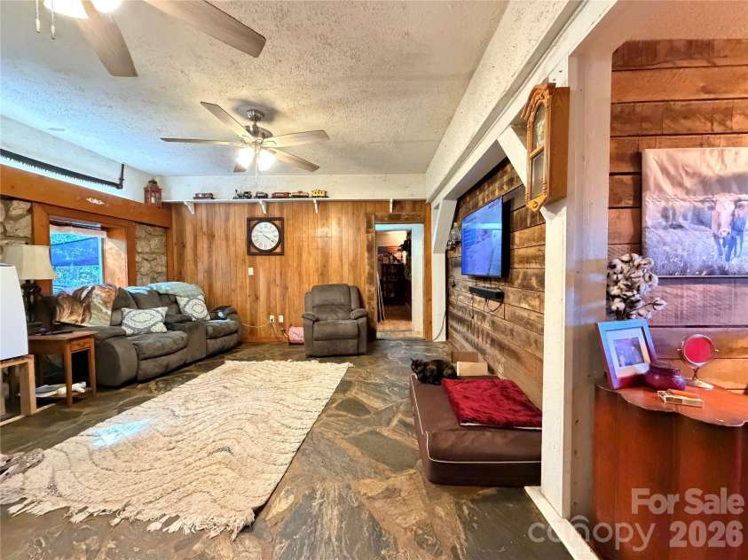 9893 NC 226 S None, Nebo, NC 28761.  MLS# CAR4432185, YatesRealty ID 55124. 