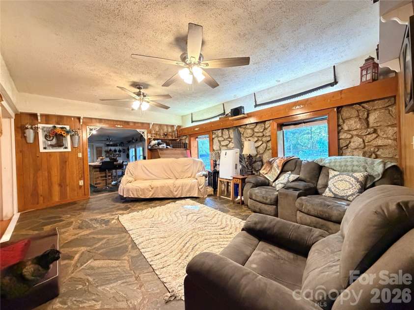 9893 NC 226 S None, Nebo, NC 28761.  MLS# CAR4432185, YatesRealty ID 55124. 