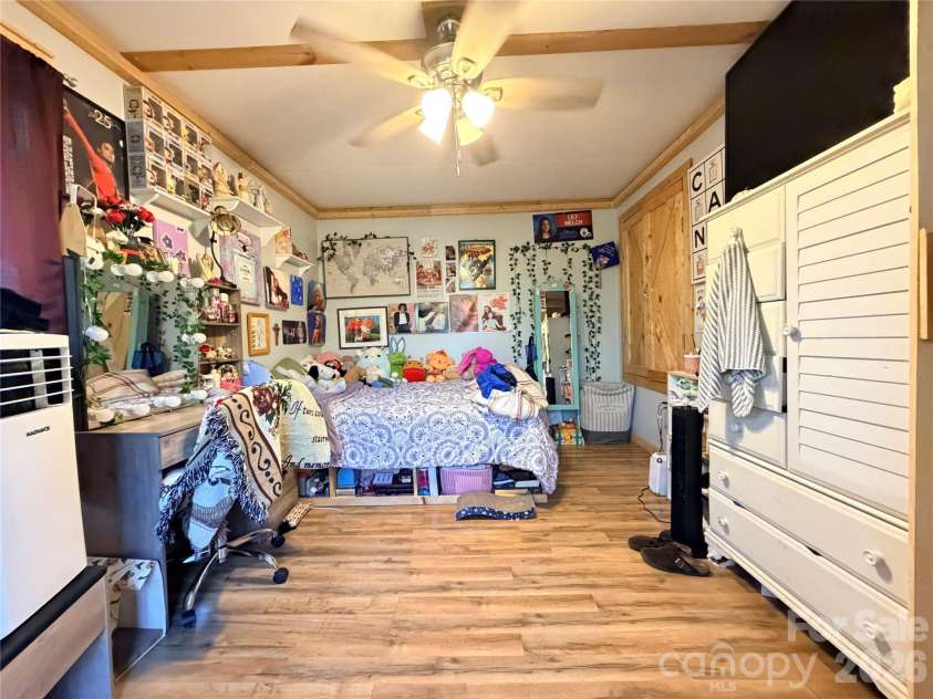 9893 NC 226 S None, Nebo, NC 28761.  MLS# CAR4432185, YatesRealty ID 55124. 