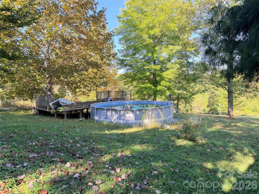 9893 NC 226 S None, Nebo, NC 28761.  MLS# CAR4432185, YatesRealty ID 55124. 
