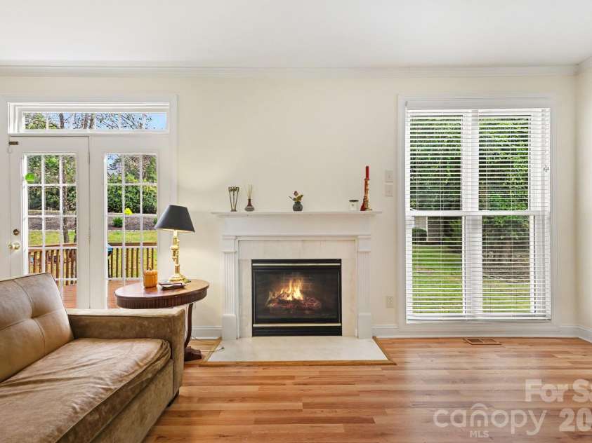 1418 Coachman Drive, Waxhaw, NC 28173.  MLS# CAR4428919, YatesRealty ID 55125. 