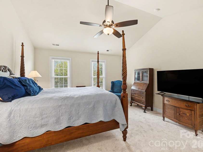 1418 Coachman Drive, Waxhaw, NC 28173.  MLS# CAR4428919, YatesRealty ID 55125. 