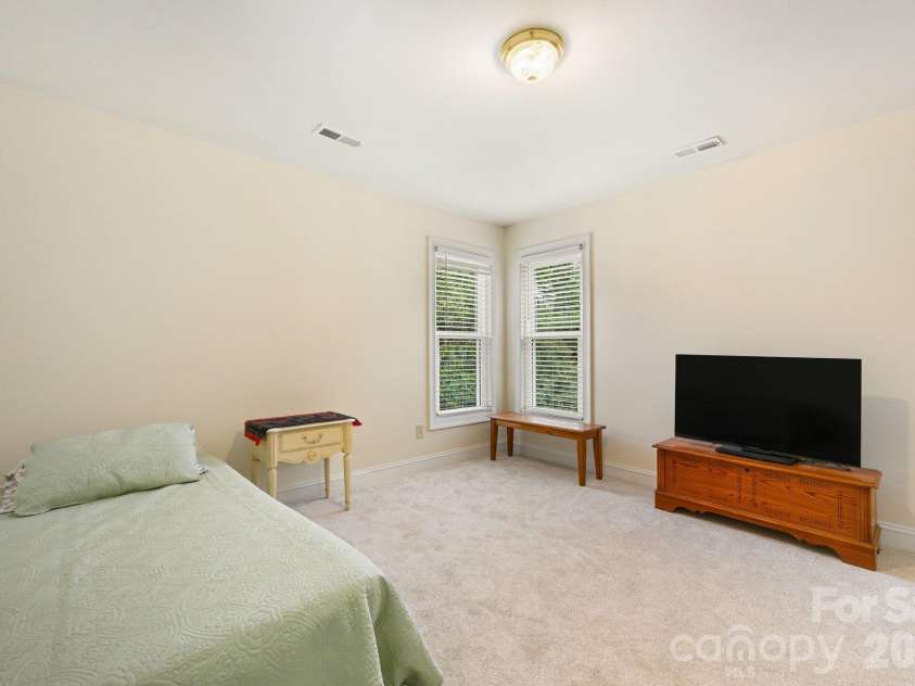 1418 Coachman Drive, Waxhaw, NC 28173.  MLS# CAR4428919, YatesRealty ID 55125. BEDROOM 4
