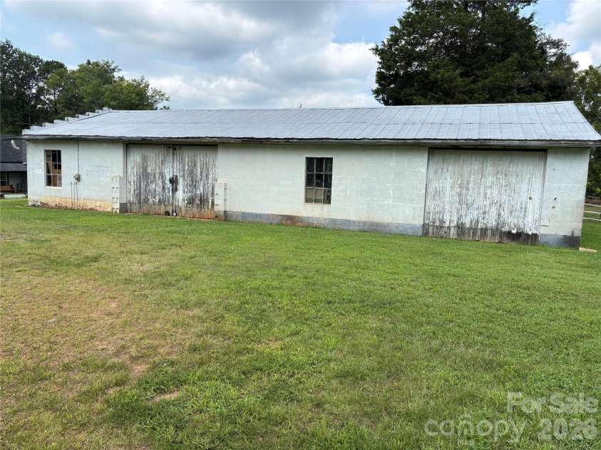 6144 Hudlow Road, Union Mills, NC 28167.  MLS# CAR4431348, YatesRealty ID 55127. 