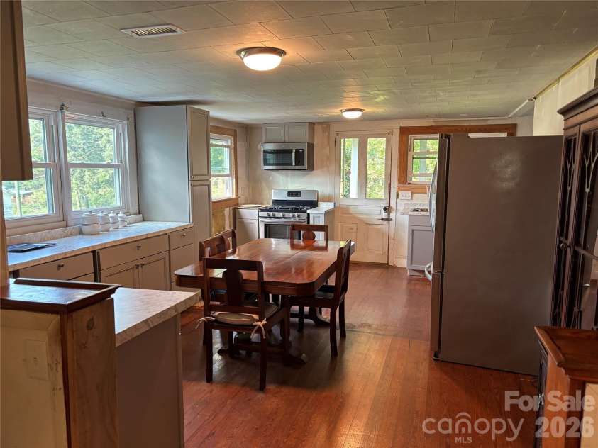 6144 Hudlow Road, Union Mills, NC 28167.  MLS# CAR4431348, YatesRealty ID 55127. 