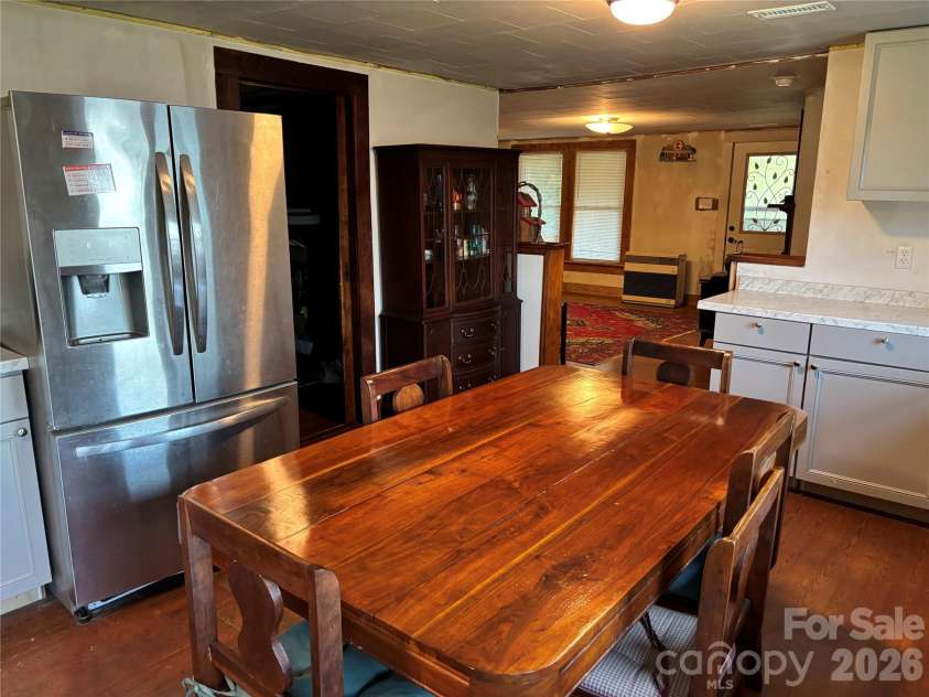6144 Hudlow Road, Union Mills, NC 28167.  MLS# CAR4431348, YatesRealty ID 55127. 