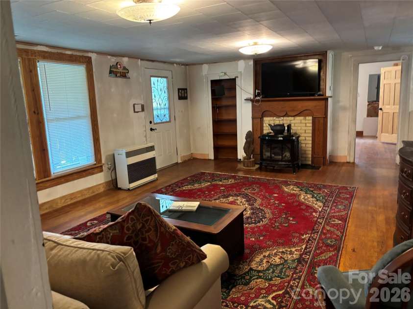 6144 Hudlow Road, Union Mills, NC 28167.  MLS# CAR4431348, YatesRealty ID 55127. 