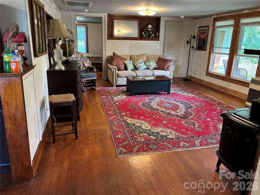 6144 Hudlow Road, Union Mills, NC 28167.  MLS# CAR4431348, YatesRealty ID 55127. 