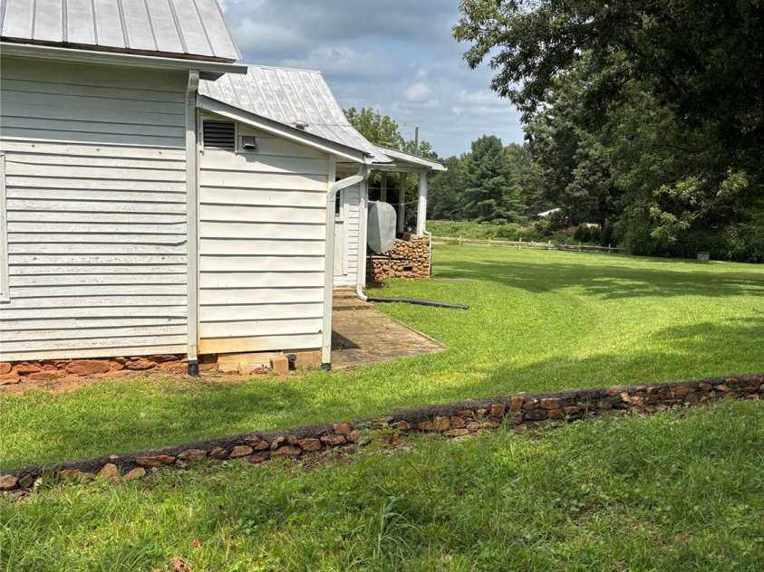 6144 Hudlow Road, Union Mills, NC 28167.  MLS# CAR4431348, YatesRealty ID 55127. 