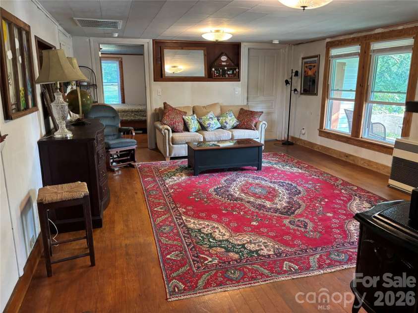 6144 Hudlow Road, Union Mills, NC 28167.  MLS# CAR4431348, YatesRealty ID 55127. 