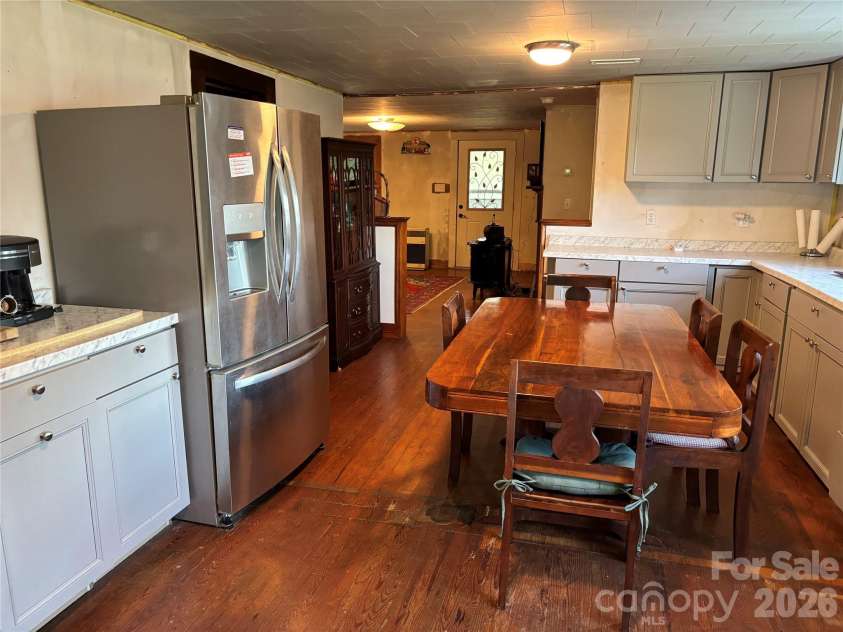6144 Hudlow Road, Union Mills, NC 28167.  MLS# CAR4431348, YatesRealty ID 55127. 