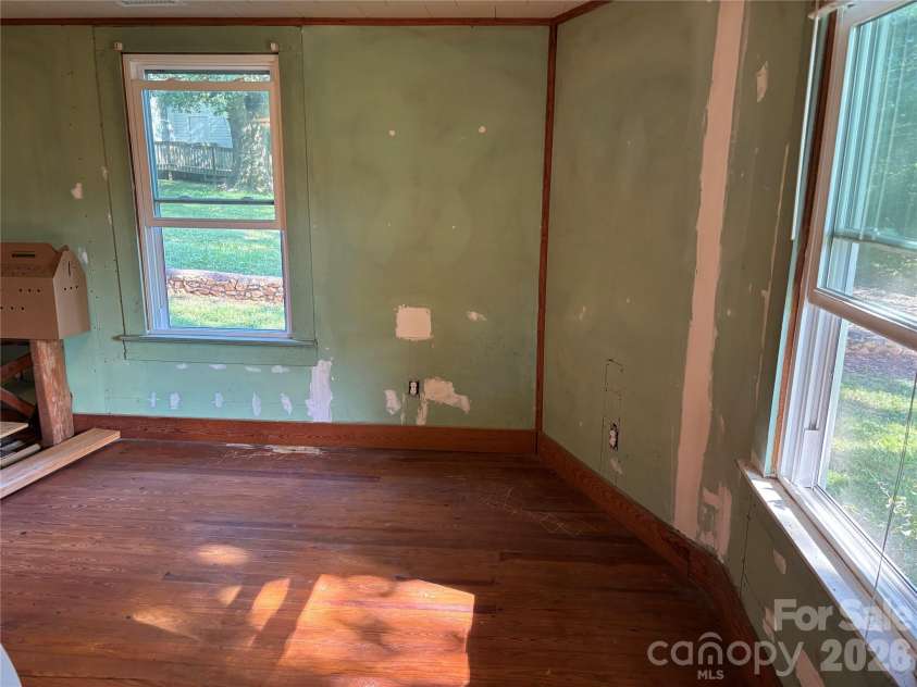 6144 Hudlow Road, Union Mills, NC 28167.  MLS# CAR4431348, YatesRealty ID 55127. 