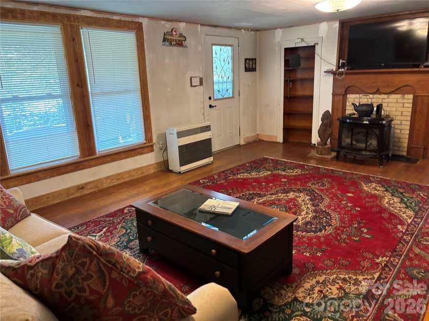 6144 Hudlow Road, Union Mills, NC 28167.  MLS# CAR4431348, YatesRealty ID 55127. 