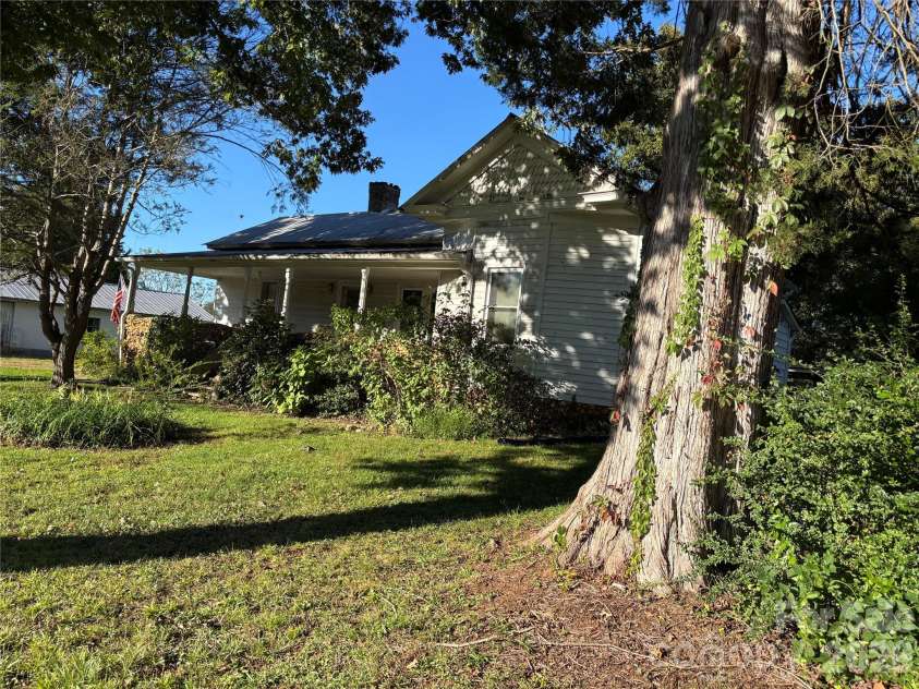 6144 Hudlow Road, Union Mills, NC 28167.  MLS# CAR4431348, YatesRealty ID 55127. 