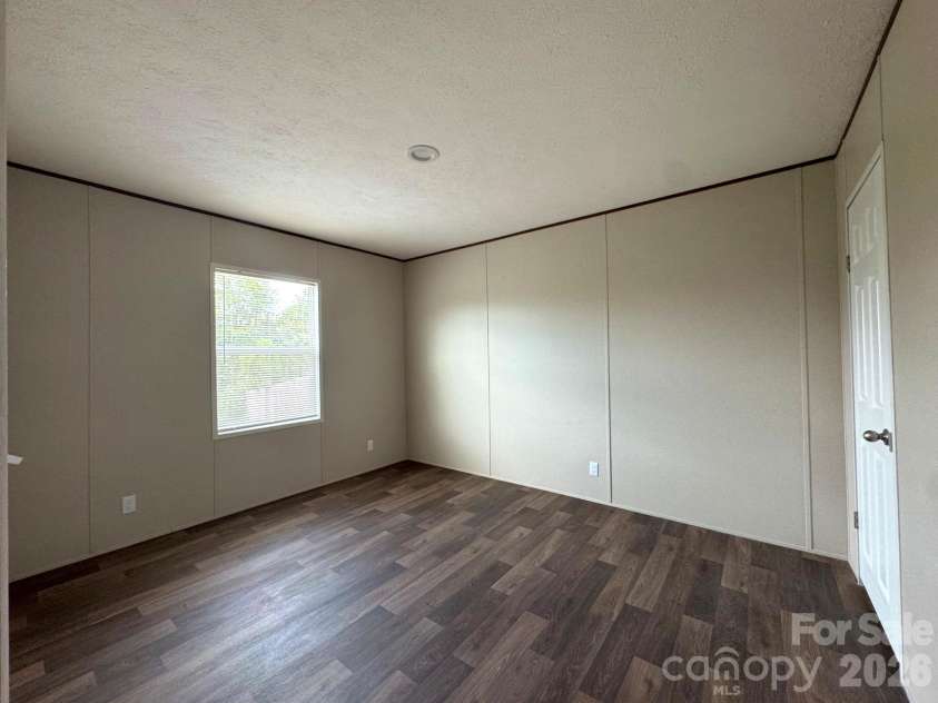 257 Wayland Drive, Polkton, NC 28135.  MLS# CAR4431732, YatesRealty ID 55128. Bedroom 1