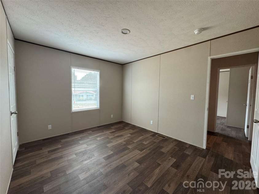 257 Wayland Drive, Polkton, NC 28135.  MLS# CAR4431732, YatesRealty ID 55128. Bedroom 2
