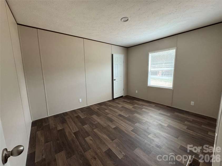 257 Wayland Drive, Polkton, NC 28135.  MLS# CAR4431732, YatesRealty ID 55128. Bedroom 2