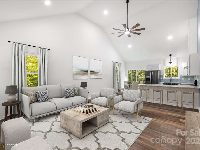 2320 China Avenue, Shelby, NC 28150.  MLS# CAR4316218, YatesRealty ID 5513. 