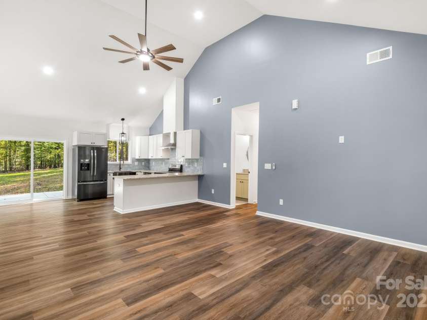 2320 China Avenue, Shelby, NC 28150.  MLS# CAR4316218, YatesRealty ID 5513. 