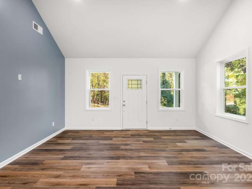 2320 China Avenue, Shelby, NC 28150.  MLS# CAR4316218, YatesRealty ID 5513. 