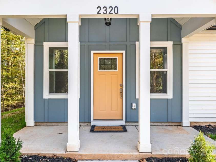 2320 China Avenue, Shelby, NC 28150.  MLS# CAR4316218, YatesRealty ID 5513. 