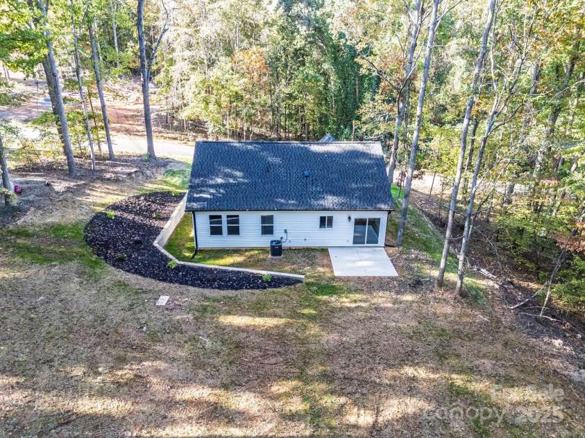 2320 China Avenue, Shelby, NC 28150.  MLS# CAR4316218, YatesRealty ID 5513. 