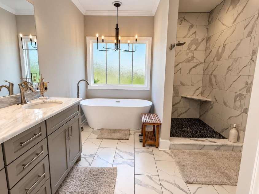 121 Westfields Drive, Taylorsville, NC 28681.  MLS# CAR4431293, YatesRealty ID 55133. 