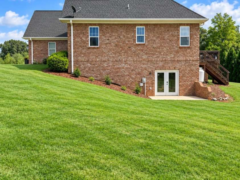 121 Westfields Drive, Taylorsville, NC 28681.  MLS# CAR4431293, YatesRealty ID 55133. 