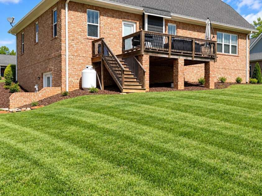 121 Westfields Drive, Taylorsville, NC 28681.  MLS# CAR4431293, YatesRealty ID 55133. 