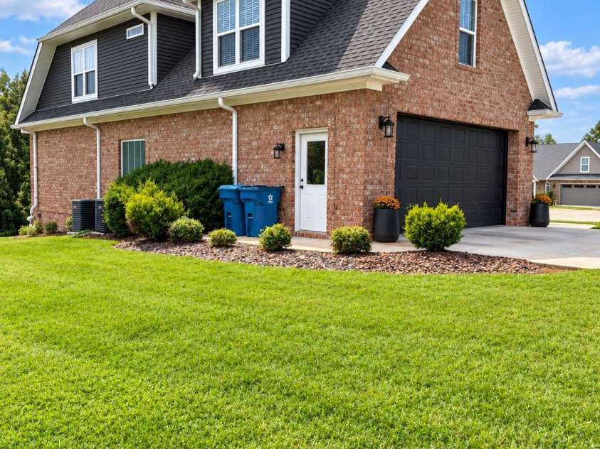 121 Westfields Drive, Taylorsville, NC 28681.  MLS# CAR4431293, YatesRealty ID 55133. 