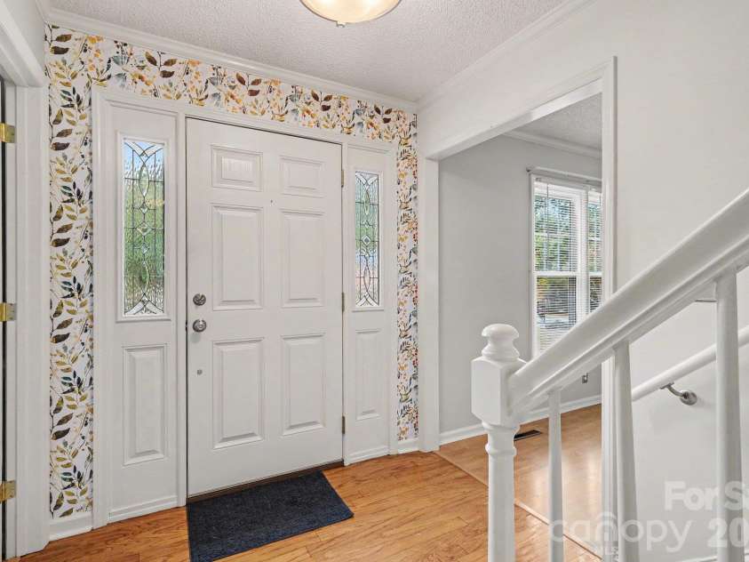 1312 Bennington Drive, Concord, NC 28027.  MLS# CAR4430583, YatesRealty ID 55134. 