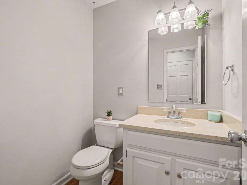 1312 Bennington Drive, Concord, NC 28027.  MLS# CAR4430583, YatesRealty ID 55134. 