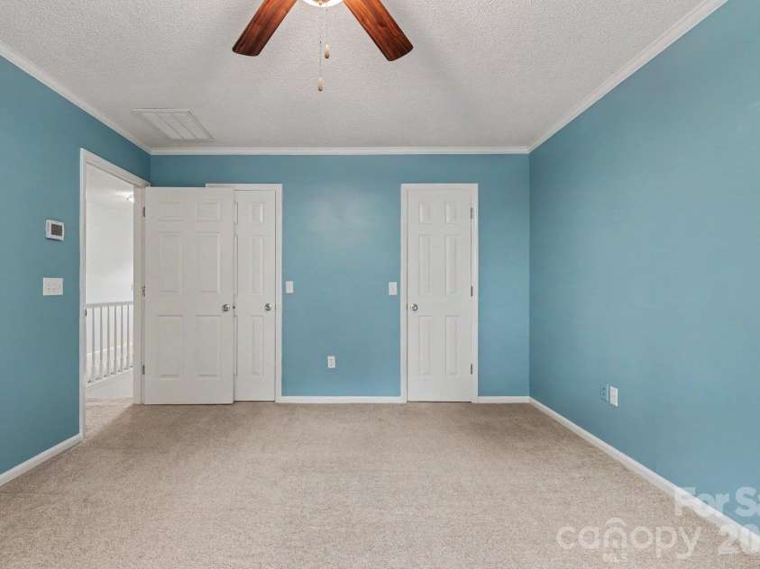 1312 Bennington Drive, Concord, NC 28027.  MLS# CAR4430583, YatesRealty ID 55134. 