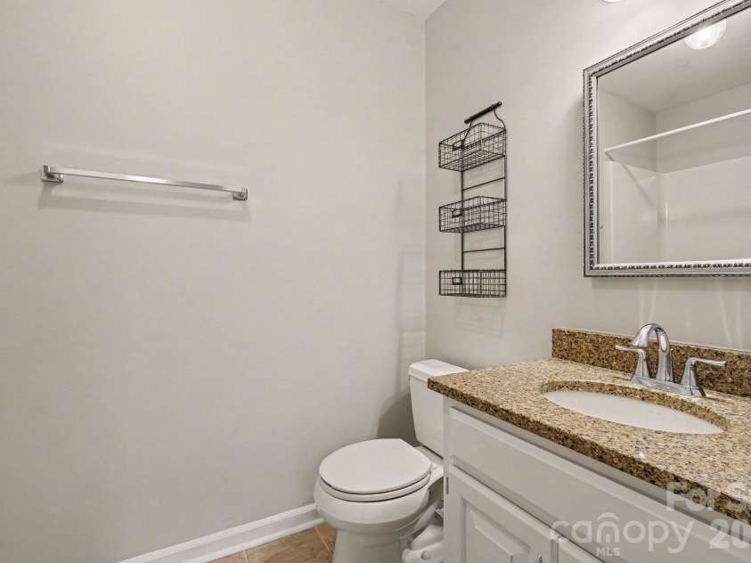 1312 Bennington Drive, Concord, NC 28027.  MLS# CAR4430583, YatesRealty ID 55134. 