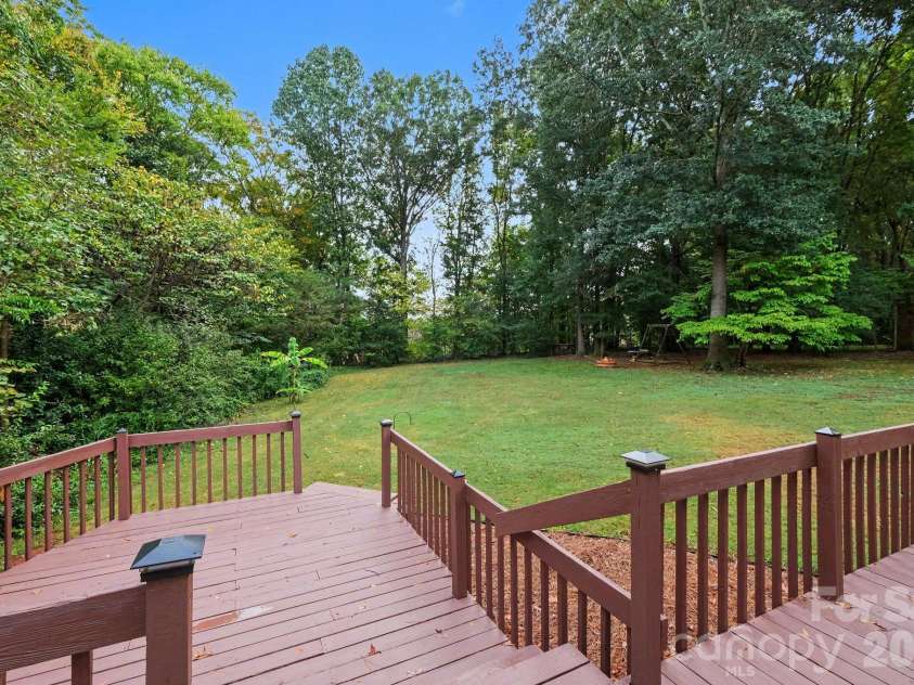 1312 Bennington Drive, Concord, NC 28027.  MLS# CAR4430583, YatesRealty ID 55134. 