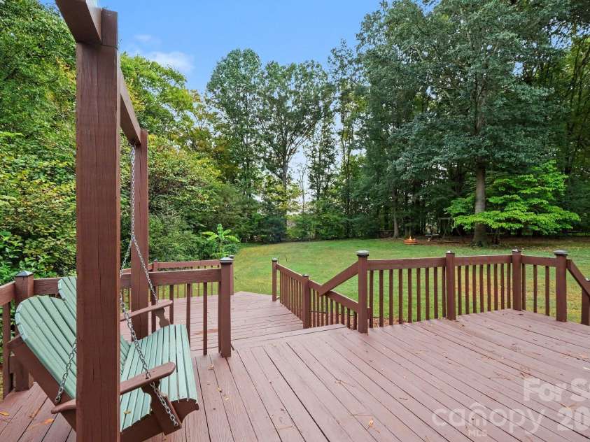 1312 Bennington Drive, Concord, NC 28027.  MLS# CAR4430583, YatesRealty ID 55134. 