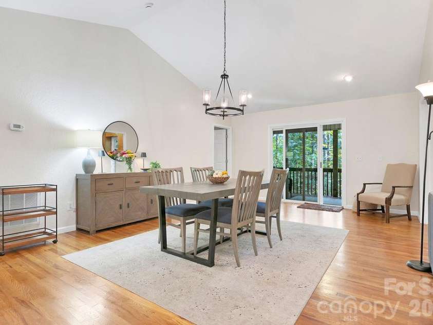 125 Rollins Place Road, Brevard, NC 28712.  MLS# CAR4431148, YatesRealty ID 55135. 