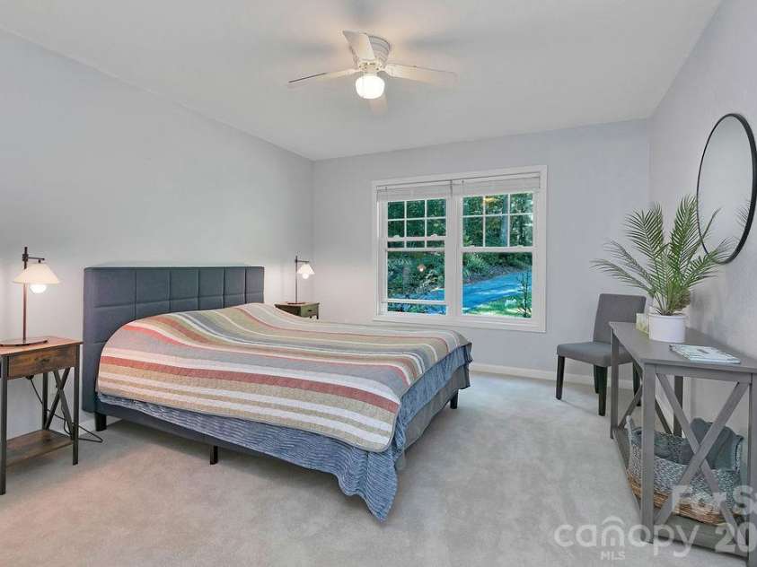 125 Rollins Place Road, Brevard, NC 28712.  MLS# CAR4431148, YatesRealty ID 55135. 