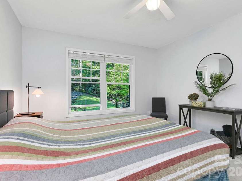 125 Rollins Place Road, Brevard, NC 28712.  MLS# CAR4431148, YatesRealty ID 55135. 