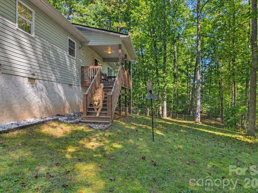 125 Rollins Place Road, Brevard, NC 28712.  MLS# CAR4431148, YatesRealty ID 55135. 