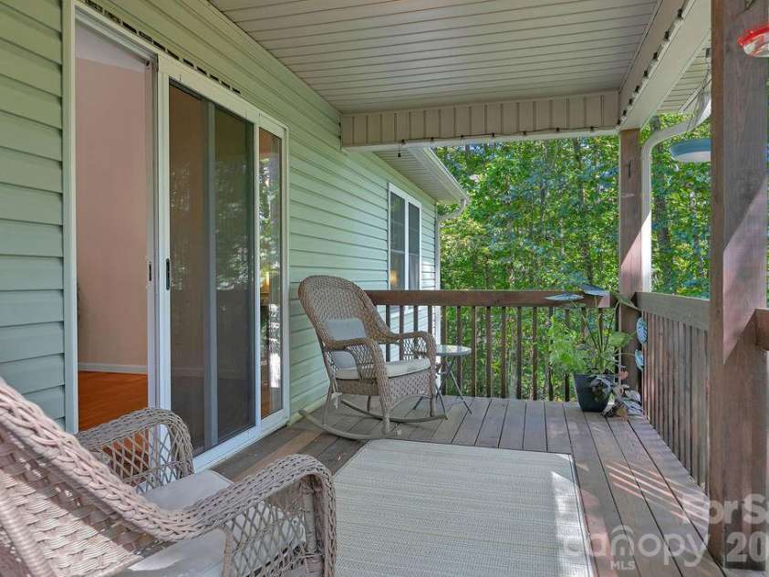125 Rollins Place Road, Brevard, NC 28712.  MLS# CAR4431148, YatesRealty ID 55135. 