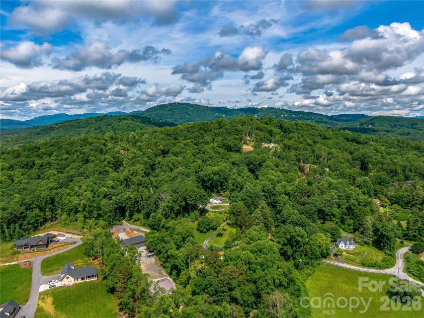 170 Twin Springs Road, Hendersonville, NC 28792.  MLS# CAR4431168, YatesRealty ID 55136. 