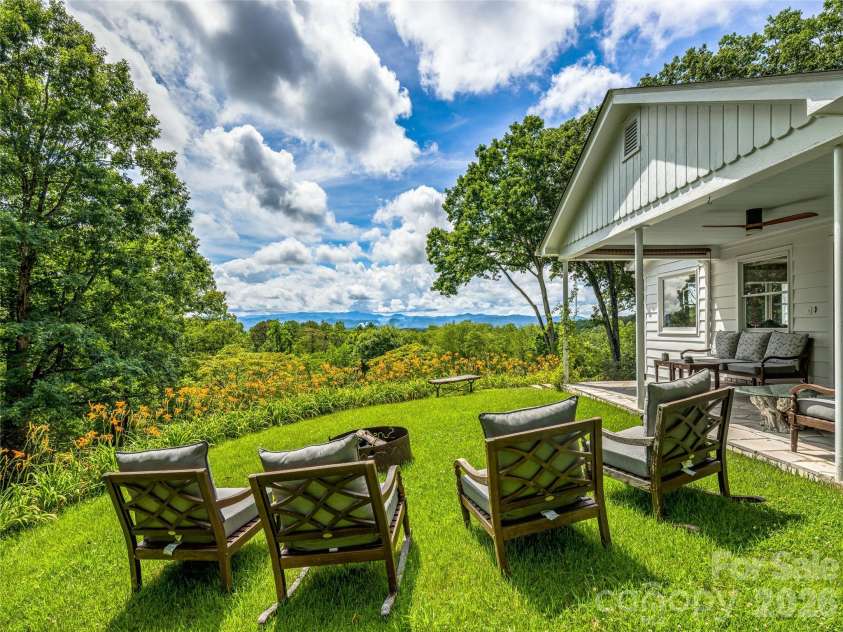 170 Twin Springs Road, Hendersonville, NC 28792.  MLS# CAR4431168, YatesRealty ID 55136. 