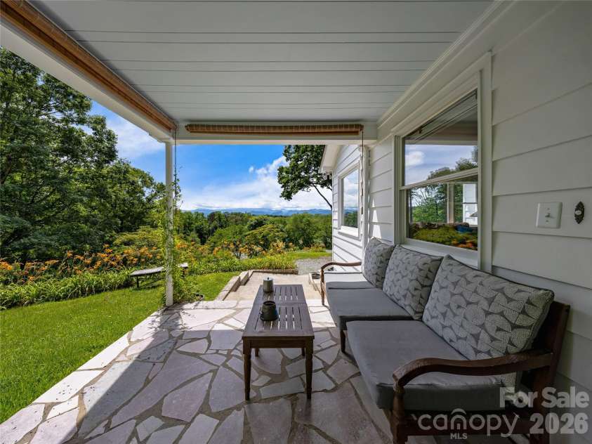 170 Twin Springs Road, Hendersonville, NC 28792.  MLS# CAR4431168, YatesRealty ID 55136. 