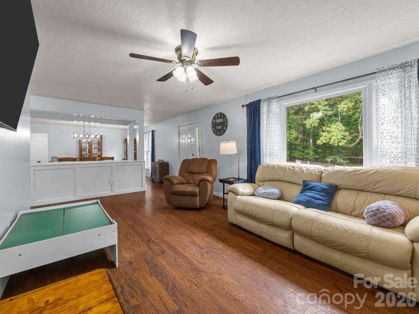 101 Catherine Drive, Columbus, NC 28722.  MLS# CAR4430356, YatesRealty ID 55137. 
